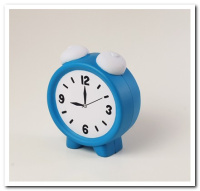 MEL-016 Alarm Clock